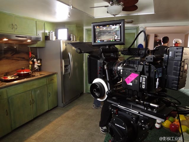 On Location – BMX Rider Ricardo Laguna’s Project for MTV Tr3s