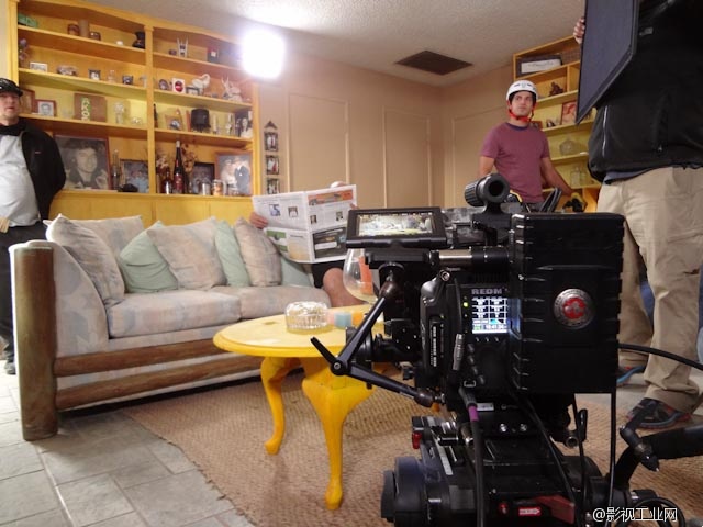 On Location – BMX Rider Ricardo Laguna’s Project for MTV Tr3s