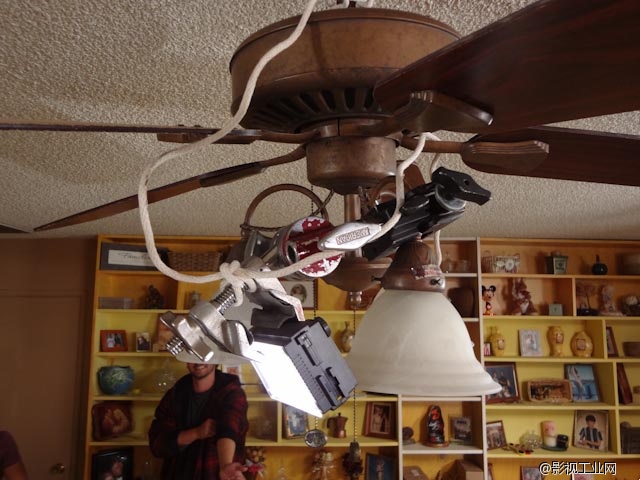 On Location – BMX Rider Ricardo Laguna’s Project for MTV Tr3s