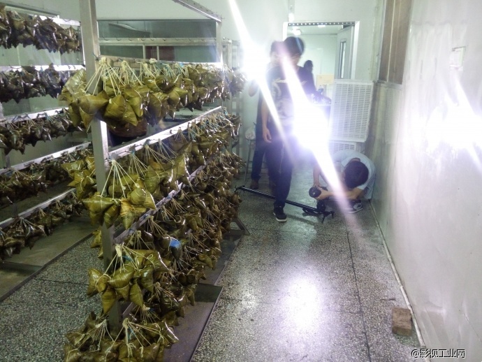 微电影《闽南古早味》含预告片及剧照---历时4个月拍摄制作老字号小吃