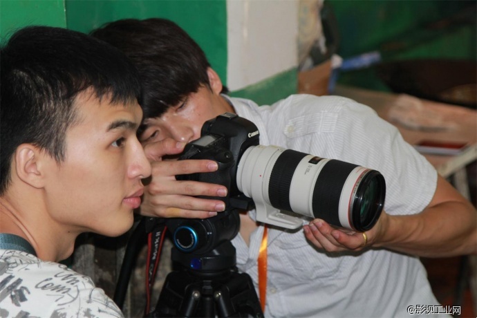 微电影《闽南古早味》含预告片及剧照---历时4个月拍摄制作老字号小吃