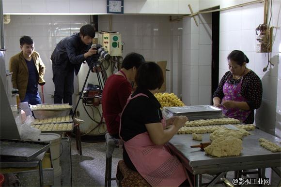 微电影《闽南古早味》含预告片及剧照---历时4个月拍摄制作老字号小吃