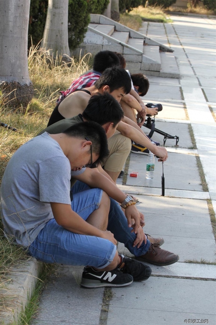 微电影《闽南古早味》含预告片及剧照---历时4个月拍摄制作老字号小吃