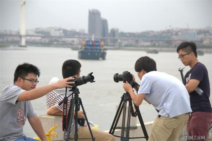 微电影《闽南古早味》含预告片及剧照---历时4个月拍摄制作老字号小吃