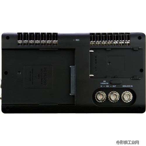 A7S GH4 4K ATOMOS SHUGUN记录仪上海到货了