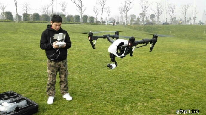 小悟“玉兔”第一次试飞心得