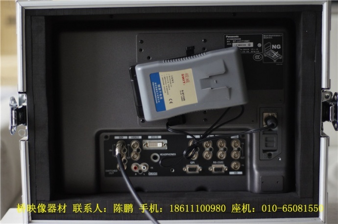 便宜甩成色超新索尼PVM-740、索尼LMD-9050、索尼PVM-1741,松下BT-LH1710/1700监视器