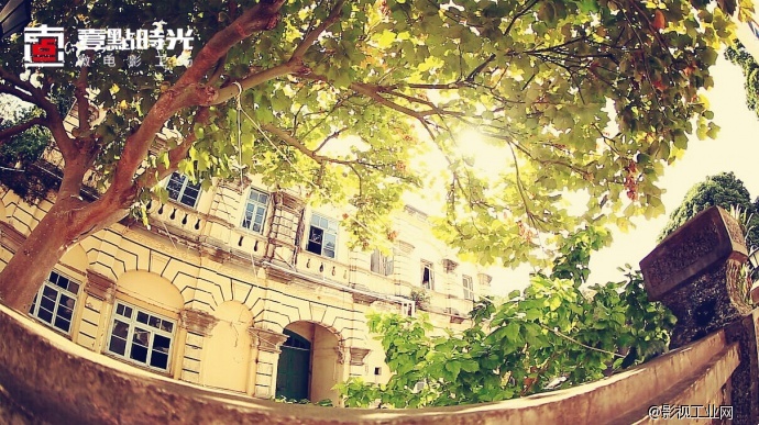 《为梦出发之厦门》创作手记