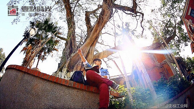 《为梦出发之厦门》创作手记