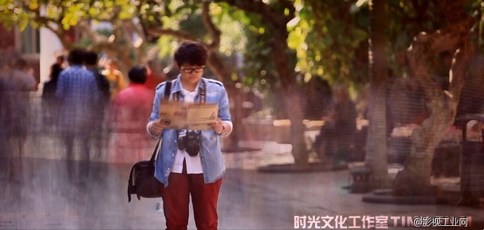 《为梦出发之厦门》创作手记