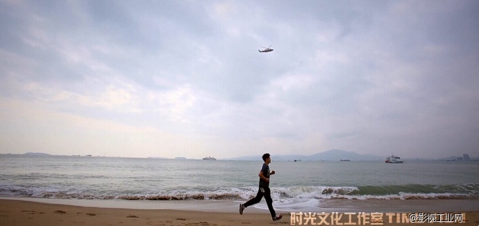 《为梦出发之厦门》创作手记