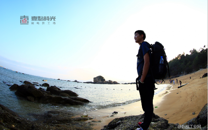 《为梦出发之厦门》创作手记