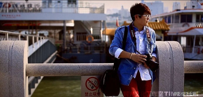 《为梦出发之厦门》创作手记