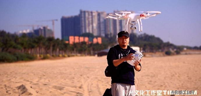 《为梦出发之厦门》创作手记