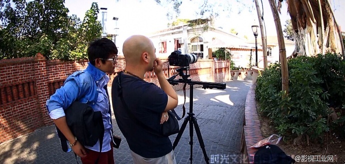 《为梦出发之厦门》创作手记