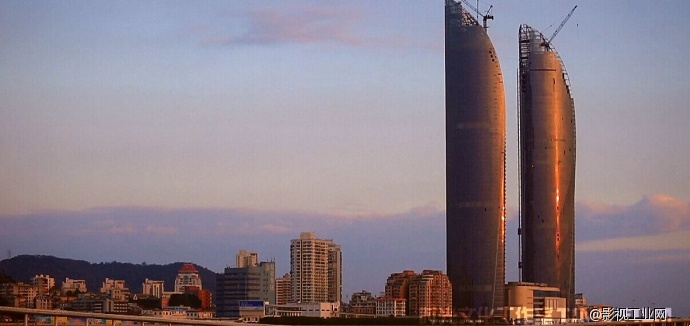 《为梦出发之厦门》创作手记