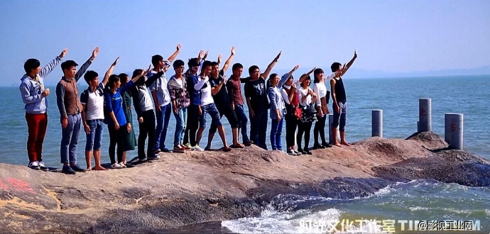 《为梦出发之厦门》创作手记