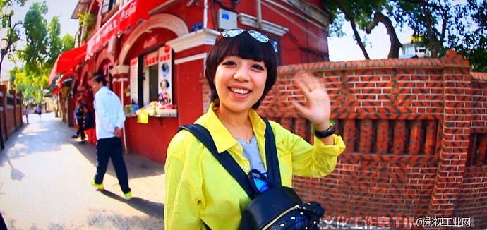 《为梦出发之厦门》创作手记