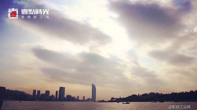 《为梦出发之厦门》创作手记