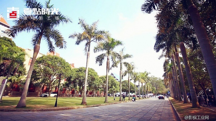 《为梦出发之厦门》创作手记