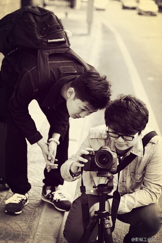 《为梦出发之厦门》创作手记