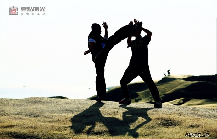 《为梦出发之厦门》创作手记