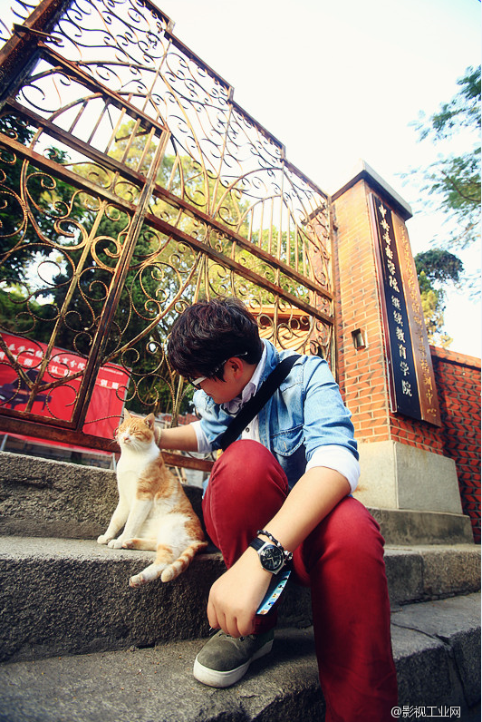 《为梦出发之厦门》创作手记