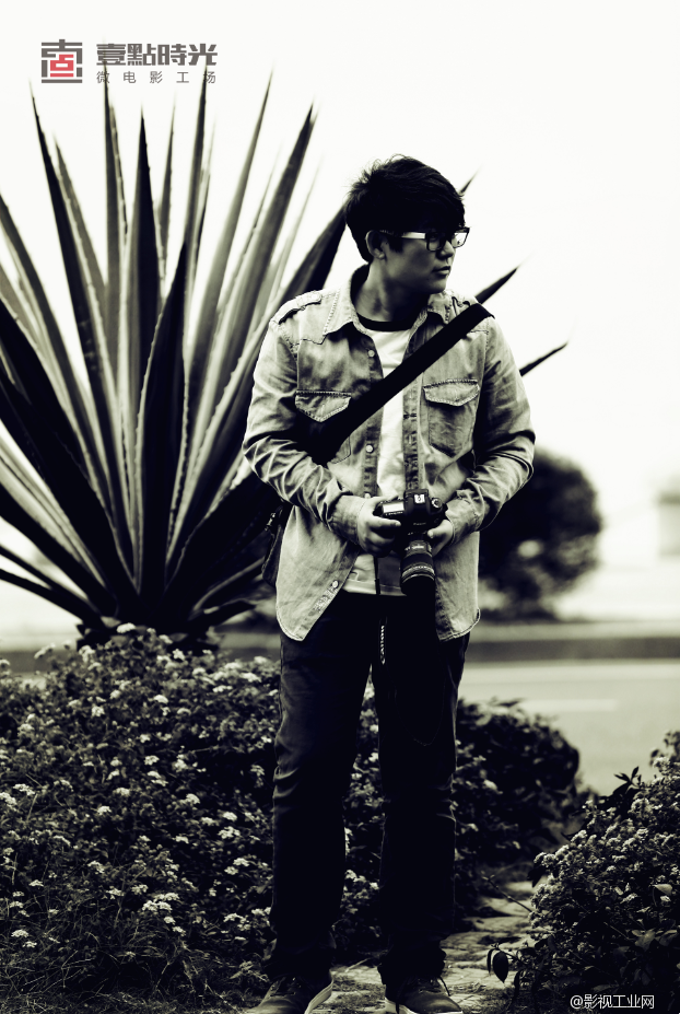 《为梦出发之厦门》创作手记