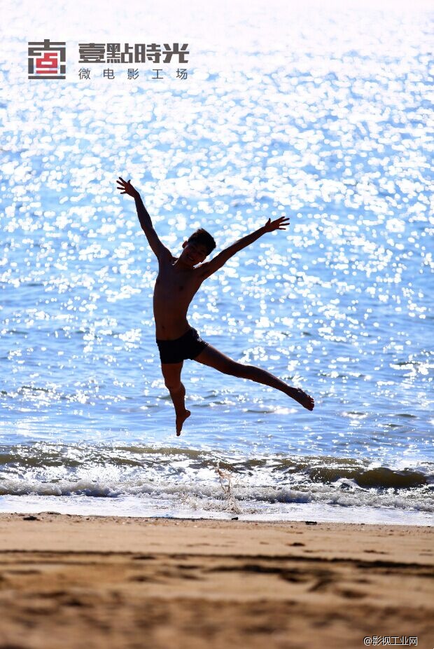 《为梦出发之厦门》创作手记