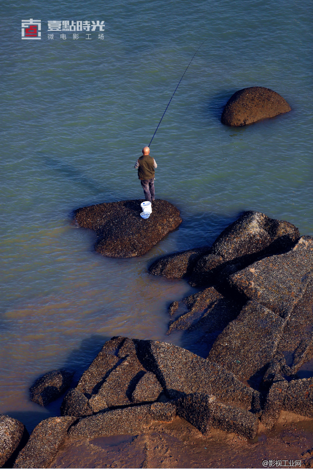《为梦出发之厦门》创作手记
