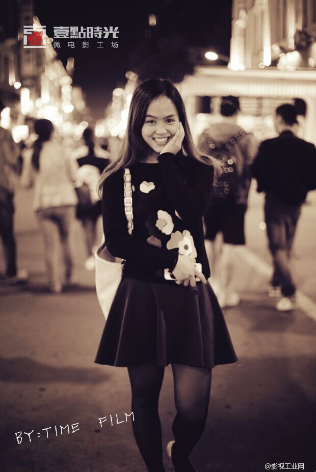 《为梦出发之厦门》创作手记