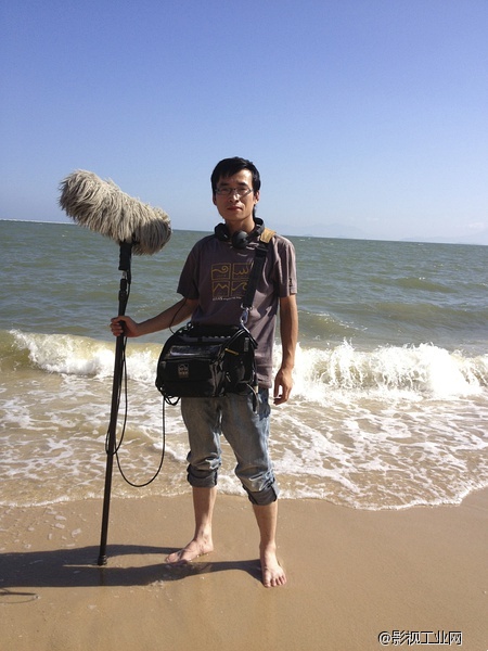 录音师，寻求项目合作。自带全套录音设备