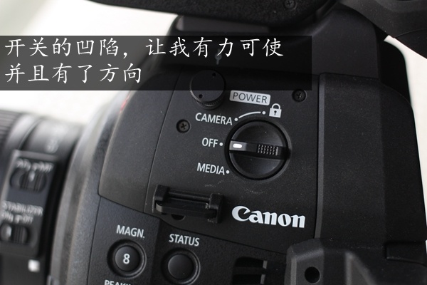 【国内首测】佳能EOS C100 Mark II到底提升了什么？开箱看佳能新机EOS C100 Mark II