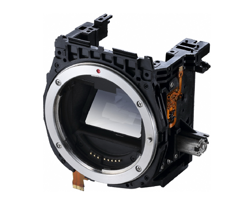 佳能推出约5060万有效像素全画幅数码单反相机EOS 5DS 及EOS 5DS R