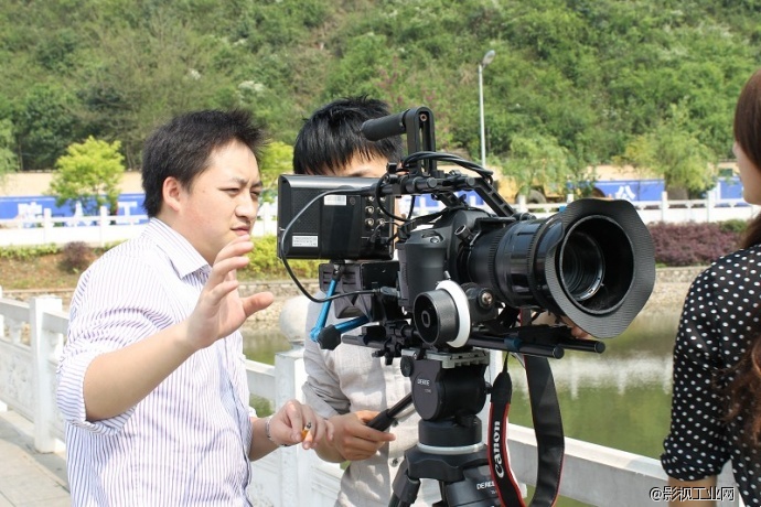 《领袖当家》即将开拍