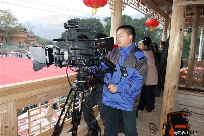 《领袖当家》即将开拍