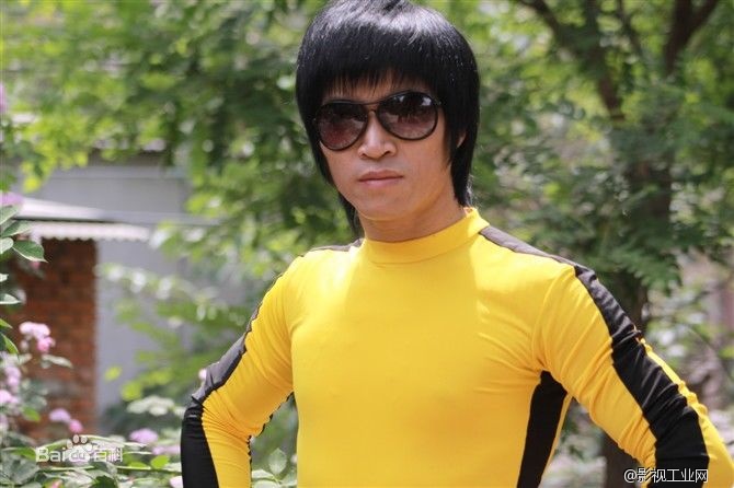 《领袖当家》即将开拍