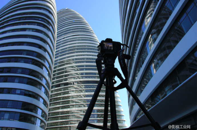 《city time-lapse 2014》城市掠影合集