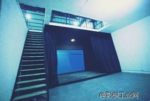 北京水下摄影棚介绍