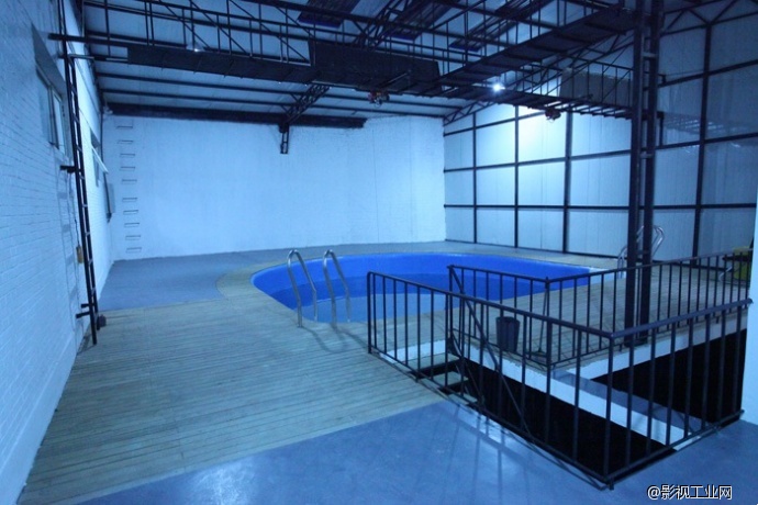 北京水下摄影棚介绍