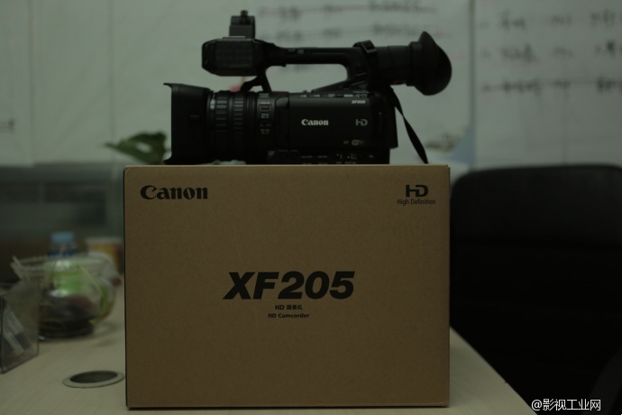 XF205