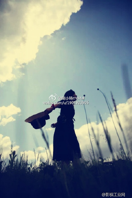 请允许我自恋一把 给生活添一些色彩斑斓的瓦