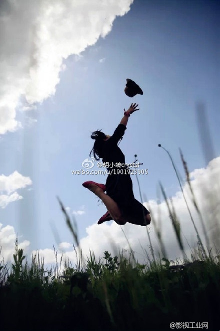 请允许我自恋一把 给生活添一些色彩斑斓的瓦