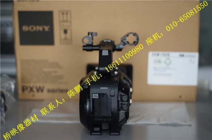 全新索尼PXW-FS7K　XDCAM 摄像机行货现货，数量不多，欲购从速，采购多者，接受预定。