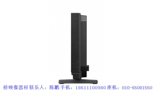 全新索尼PVM-A170 17英寸 TRIMASTER EL™ OLED 高级图像监视器行货到货