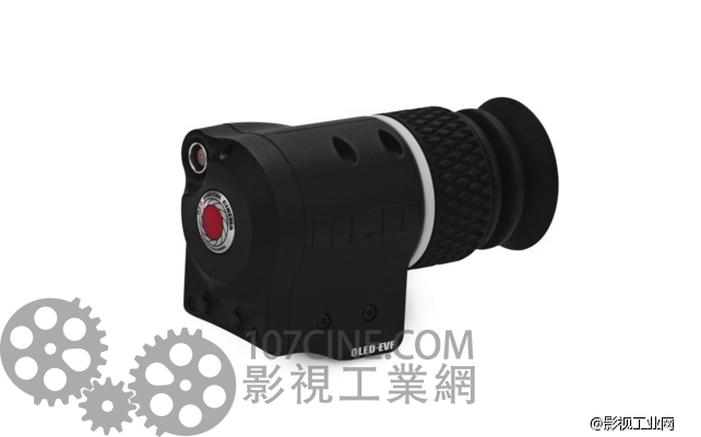 RED手雷式取景器 BOMB EVF [OLED]