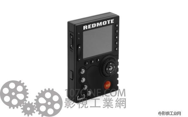 RED 遥控器 REDMOTE