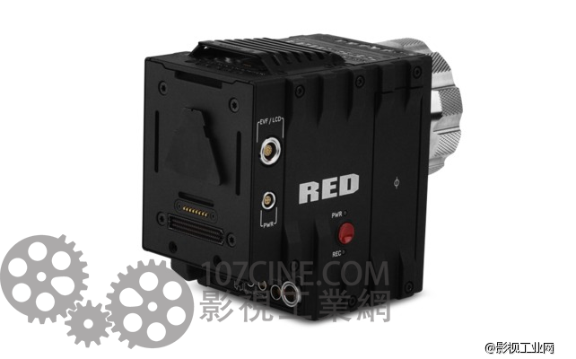 RED +1 适配器模块 ADAPTOR MODULE