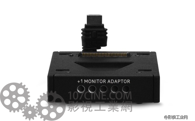 RED +1 适配器模块 ADAPTOR MODULE