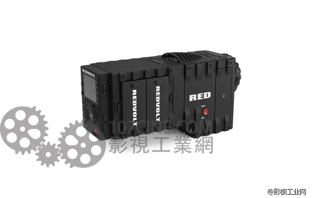 RED 模块适配器 MODULE ADAPTOR